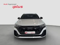 Audi Q8 250kW