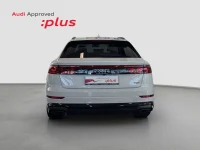 Audi Q8 250kW