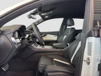 Audi Q8 250kW