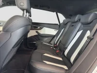 Audi Q8 250kW