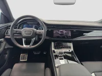 Audi Q8 250kW