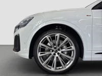 Audi Q8 250kW