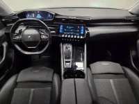 Peugeot 508 SW Allure Pack PureTech 130 AT8 1.2 96kW thumbnail