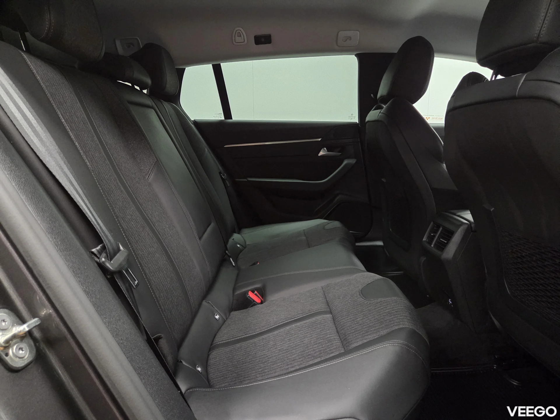 Peugeot 508 SW Allure Pack PureTech 130 AT8 1.2 96kW