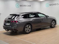 Peugeot 508 SW Allure Pack PureTech 130 AT8 1.2 96kW thumbnail