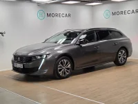 Peugeot 508 SW Allure Pack PureTech 130 AT8 1.2 96kW thumbnail