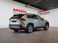 Toyota RAV4 Luxury Plus 2.5 131kW thumbnail