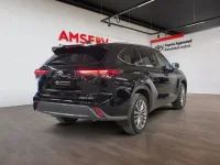 Toyota Highlander Executive AWD 2.5 140kW thumbnail