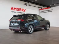 Toyota RAV4 Premium Plus AWD 2.5 131kW thumbnail