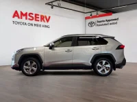 Toyota RAV4 Luxury Plus 2.5 131kW thumbnail