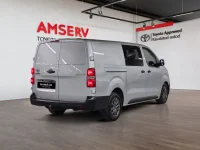 Toyota Proace Crew Cab Long Professional Plus N1 2 130kW thumbnail