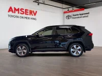 Toyota RAV4 Premium Plus AWD 2.5 131kW thumbnail