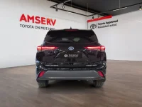 Toyota Highlander Executive AWD 2.5 140kW thumbnail