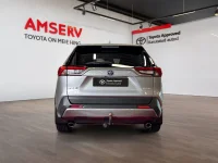 Toyota RAV4 Luxury Plus 2.5 131kW thumbnail