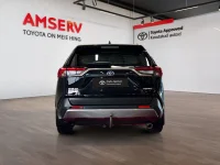 Toyota RAV4 Premium Plus AWD 2.5 131kW thumbnail