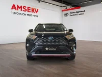 Toyota RAV4 Premium Plus AWD 2.5 131kW thumbnail