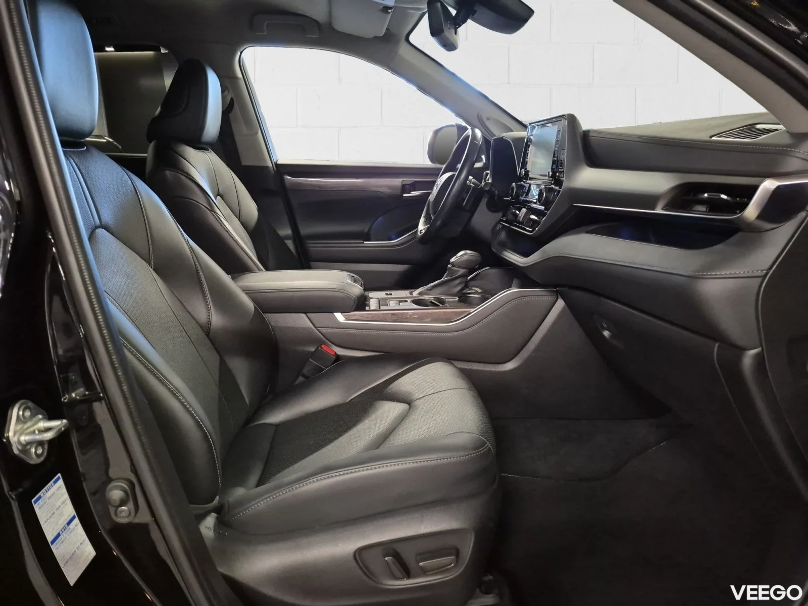 Toyota Highlander Executive AWD 2.5 140kW