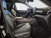 Toyota Highlander Executive AWD 2.5 140kW thumbnail