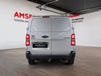 Toyota Proace Crew Cab Long Professional Plus N1 2 130kW thumbnail