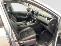 Toyota RAV4 Luxury Plus 2.5 131kW thumbnail