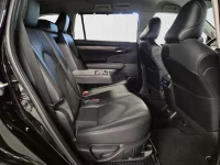 Toyota Highlander Executive AWD 2.5 140kW thumbnail