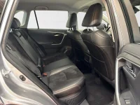 Toyota RAV4 Luxury Plus 2.5 131kW thumbnail