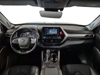 Toyota Highlander Executive AWD 2.5 140kW thumbnail