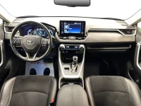 Toyota RAV4 Luxury Plus 2.5 131kW thumbnail