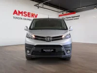 Toyota Proace Crew Cab Long Professional Plus N1 2 130kW thumbnail