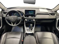 Toyota RAV4 Premium Plus AWD 2.5 131kW thumbnail