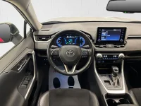 Toyota RAV4 Luxury Plus 2.5 131kW thumbnail