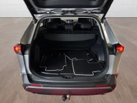 Toyota RAV4 Luxury Plus 2.5 131kW thumbnail