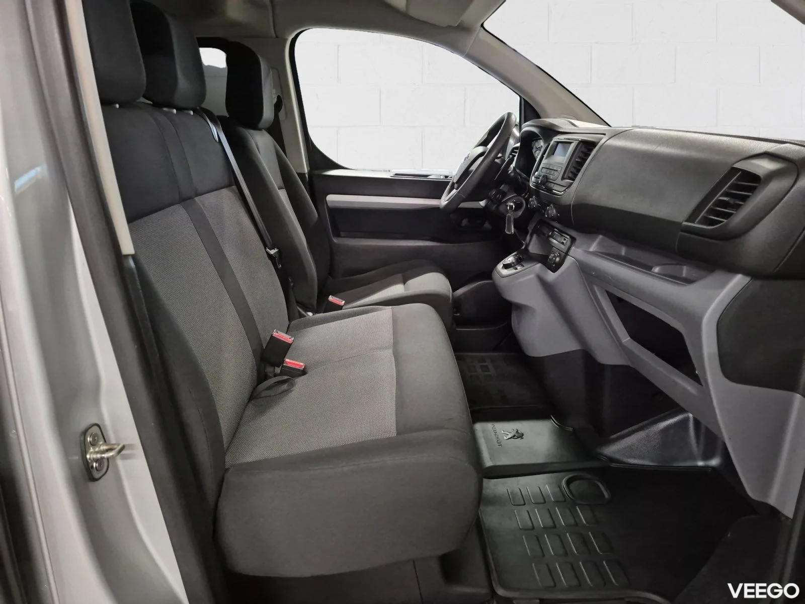 Toyota Proace Crew Cab Long Professional Plus N1 2 130kW