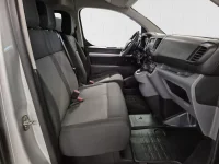 Toyota Proace Crew Cab Long Professional Plus N1 2 130kW thumbnail