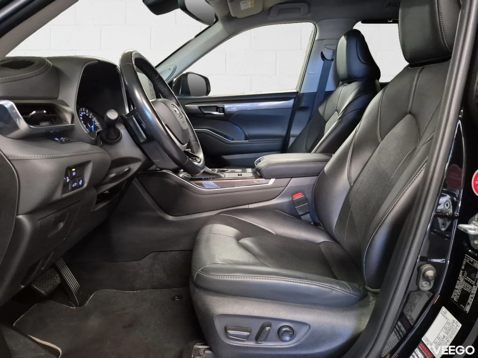 Toyota Highlander Executive AWD 2.5 140kW