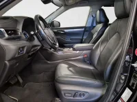 Toyota Highlander Executive AWD 2.5 140kW thumbnail