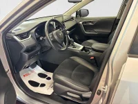 Toyota RAV4 Luxury Plus 2.5 131kW thumbnail