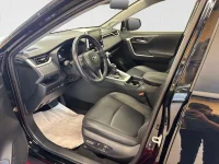 Toyota RAV4 Premium Plus AWD 2.5 131kW thumbnail