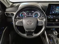 Toyota Highlander Executive AWD 2.5 140kW thumbnail
