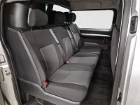 Toyota Proace Crew Cab Long Professional Plus N1 2 130kW thumbnail