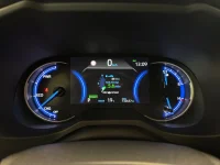 Toyota RAV4 Luxury Plus 2.5 131kW thumbnail