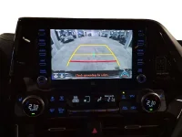 Toyota Highlander Executive AWD 2.5 140kW thumbnail