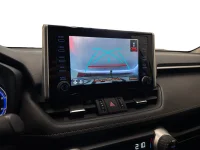 Toyota RAV4 Luxury Plus 2.5 131kW thumbnail