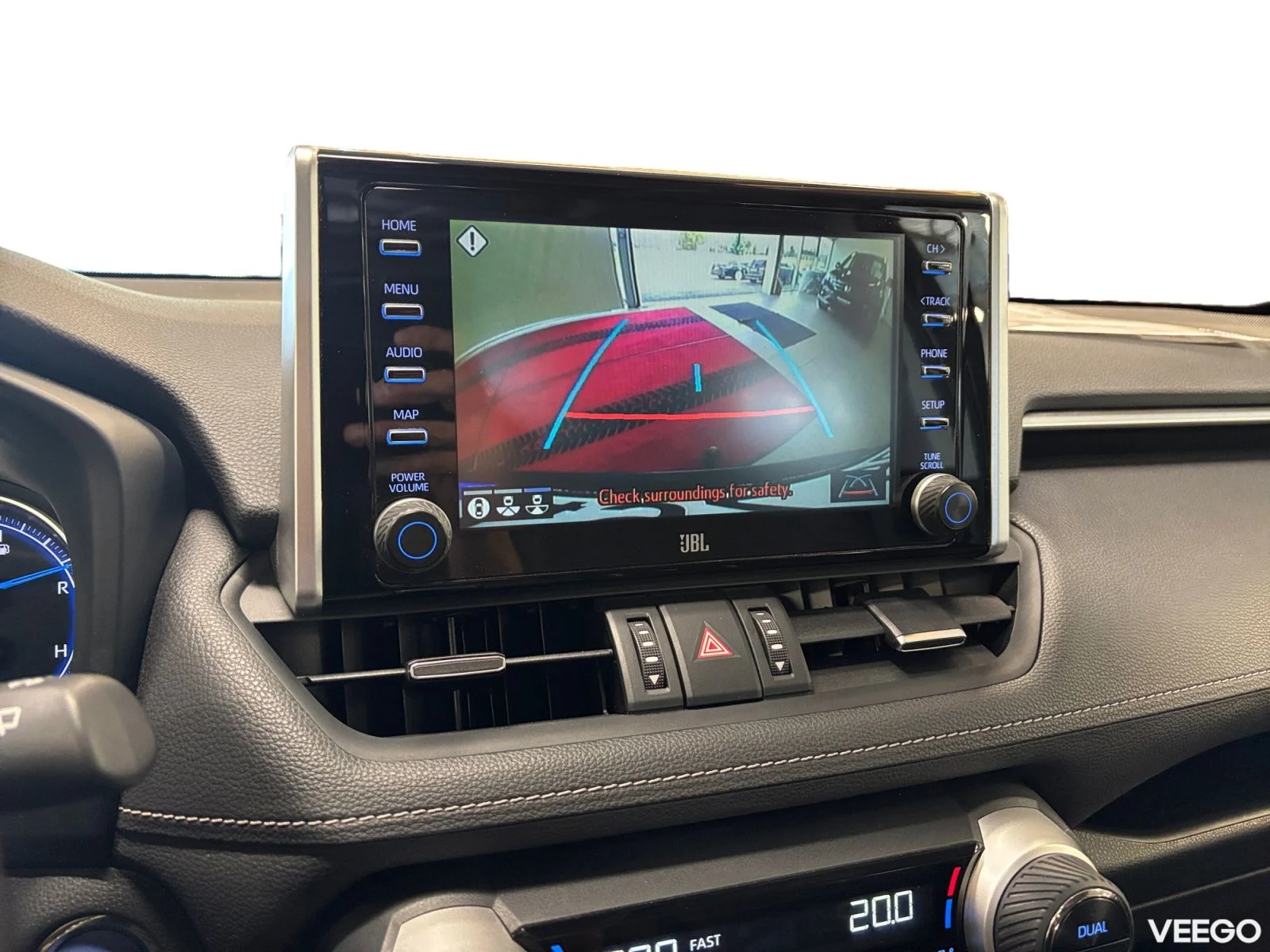 Toyota RAV4 Premium Plus AWD 2.5 131kW