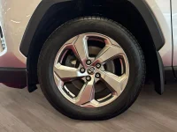 Toyota RAV4 Luxury Plus 2.5 131kW thumbnail