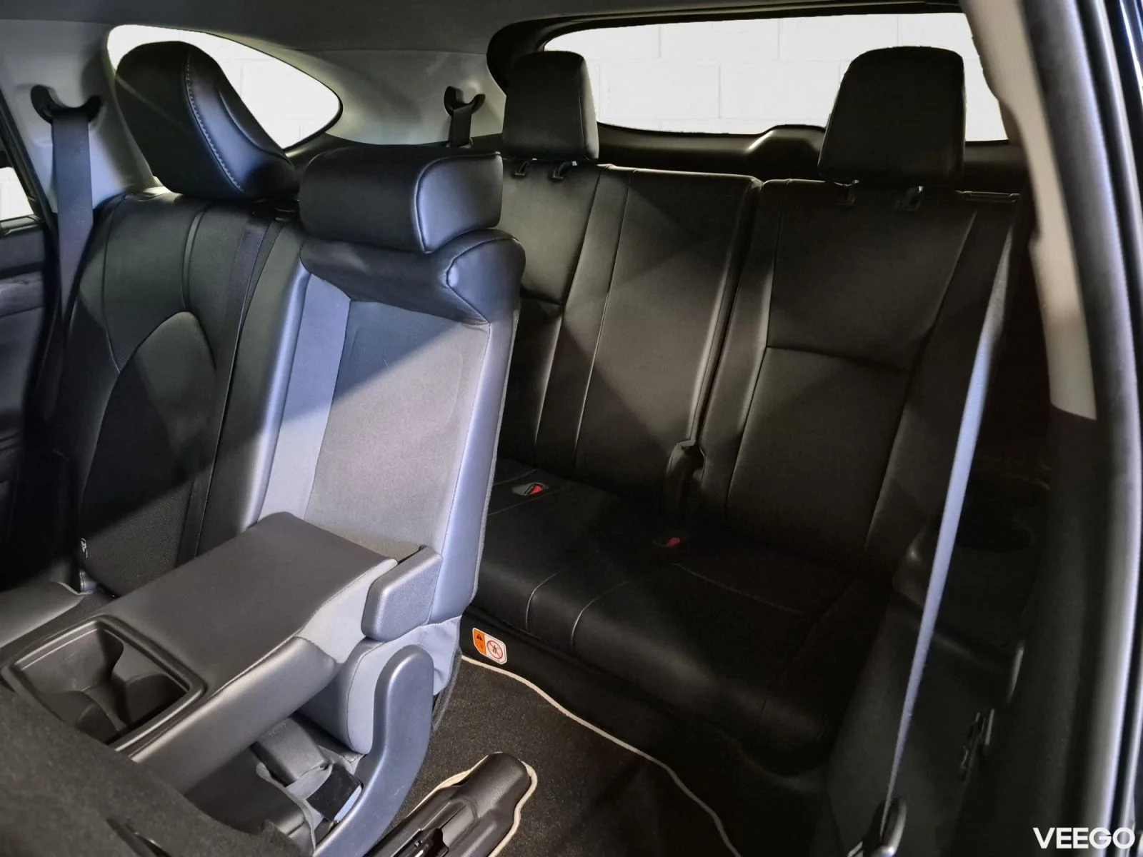 Toyota Highlander Executive AWD 2.5 140kW
