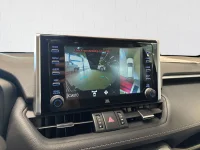 Toyota RAV4 Premium Plus AWD 2.5 131kW thumbnail