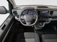 Toyota Proace Crew Cab Long Professional Plus N1 2 130kW thumbnail
