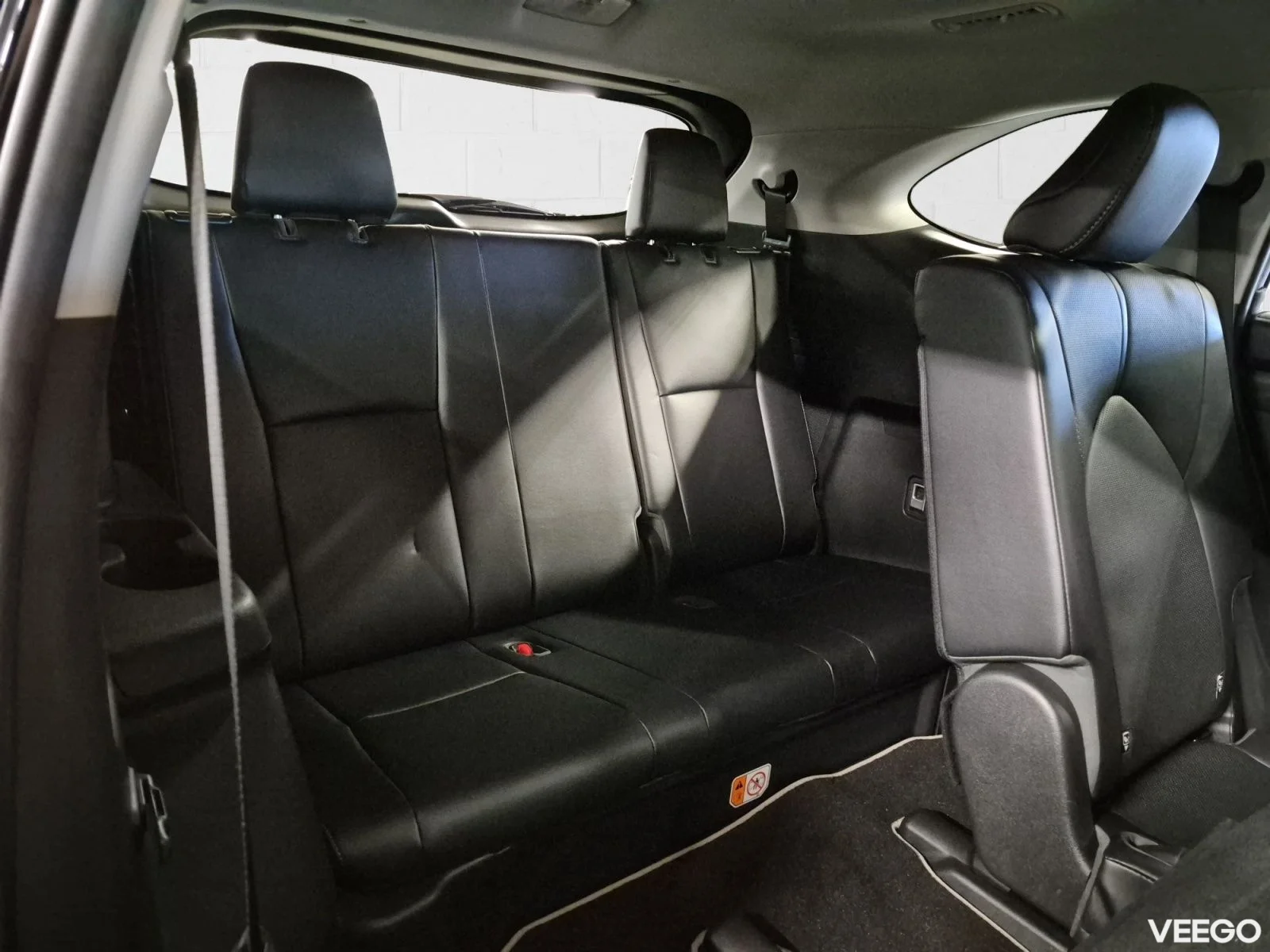 Toyota Highlander Executive AWD 2.5 140kW