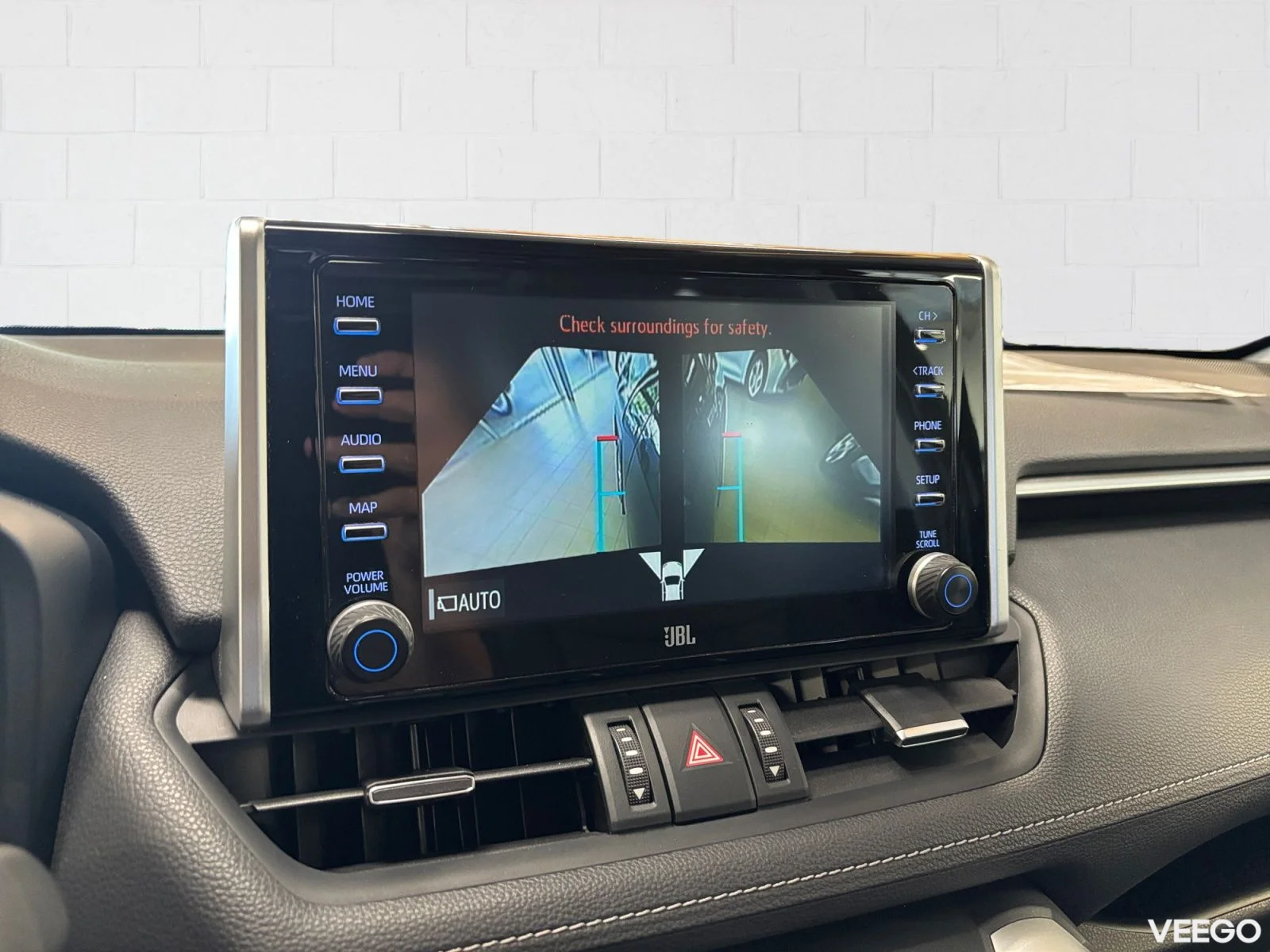 Toyota RAV4 Premium Plus AWD 2.5 131kW